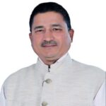 20 मार्च से संभालेंगे गजपाल बर्तवाल जिलाध्यक्ष की कमान……