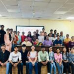 गणित विभागीय परिषद द्वारा क्विज़, निबंध एवं पोस्टर प्रतियोगिता का सफल आयोजन……