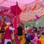 संस्कृति स्वायत्त सहकारिता कंडारा कर्णप्रयाग द्वारा आम सभा का किया गया आयोजन……