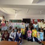 स्वच्छता पखवाड़े के अंतर्गत राजकीय महाविद्यालय नंदासेन में किया जा रहे कार्यक्रम आयोजित……