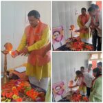 सेवा पखवाड़ा अभियान के तहत मंडल नंदप्रयाग की कार्यशाला का हुआ आयोजन…..