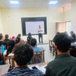 “गणित की मूलभूत अवधारणाएँ एवं कृत्रिम बुद्धिमत्ता (AI) के गणितीय आधार — सातत्य एवं अनुकूलन की भूमिका”…….