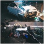 चमोली: बिरही के पास बाइक–कार भिड़ंत में दो ममेरे भाइयों की दर्दनाक मौत…..