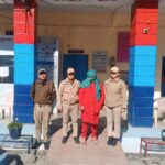 चमोली पुलिस की ज़बरदस्त स्ट्राइक: महिला तस्कर रंगे हाथों पकड़ी गई, चरस तस्करी का पूरा खेल फ़ेल……