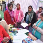 जन जन की सरकार, जन जन के द्वार कार्यक्रम के तहत ब्यारा(निजमूला) में लगा बहुउद्देशीय शिविर…….