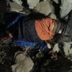 चमोली : वाहन दुर्घटनाग्रस्त, चालक की मौके पर मौत……