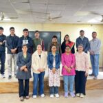 आर्यभट्ट से आर्टिफिशियल इंटेलिजेंस तक: विकसित भारत की ओर गणितीय पथ……