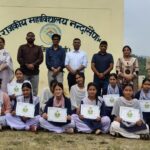 राजकीय महाविद्यालय नंदासैण में ‘देवभूमि उद्यमिता योजना’ के अंतर्गत अभिविन्यास कार्यक्रम संपन्न….