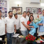 प्रदेश प्रधान संगठन ने मुख्यमंत्री को सौंपा 10 सूत्रीय मांगों का ज्ञापन, वेतन वृद्धि और अधिकार बढ़ाने की मांग…..