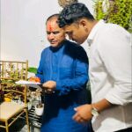 बीआरपी-सीआरपी को विभाग सीधे दे वेतन, शिक्षा मंत्री को सौंपा ज्ञापन……